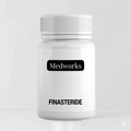 Finasteride