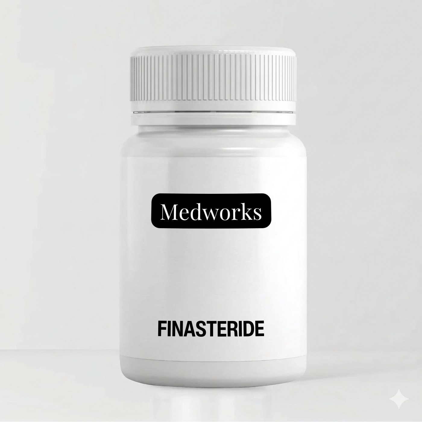 Finasteride