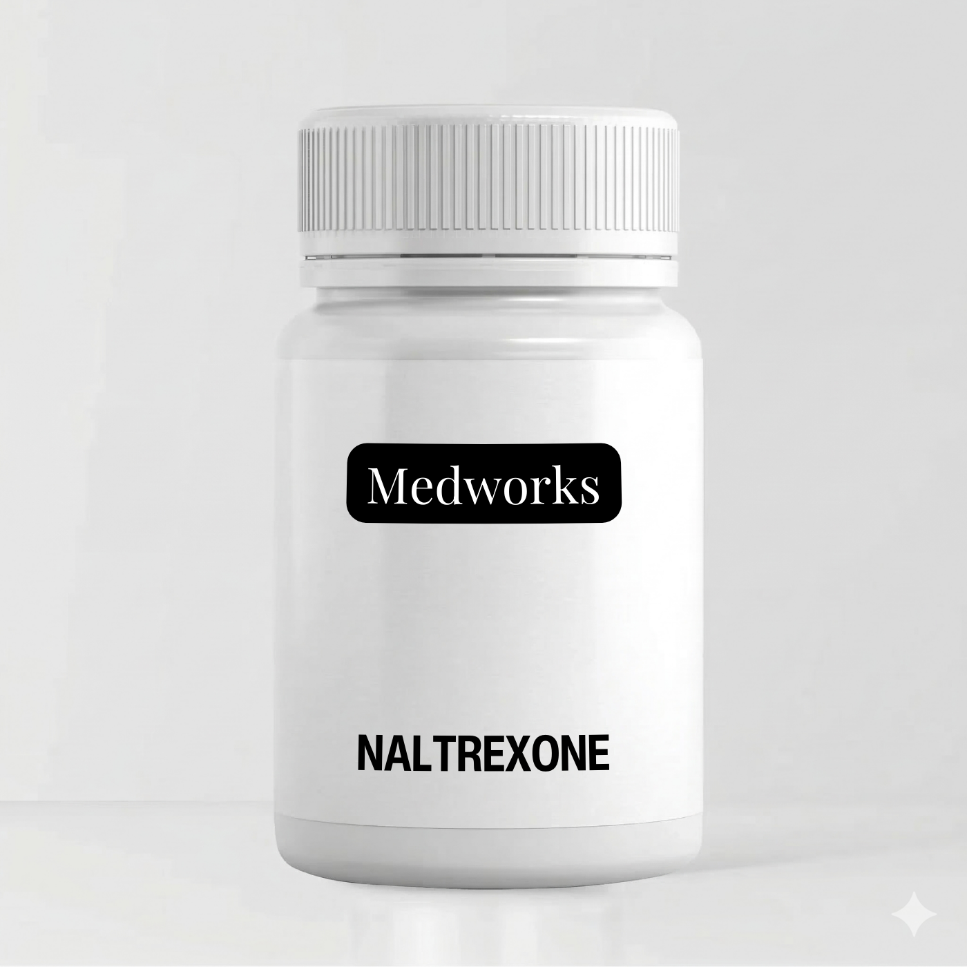 Naltrexone