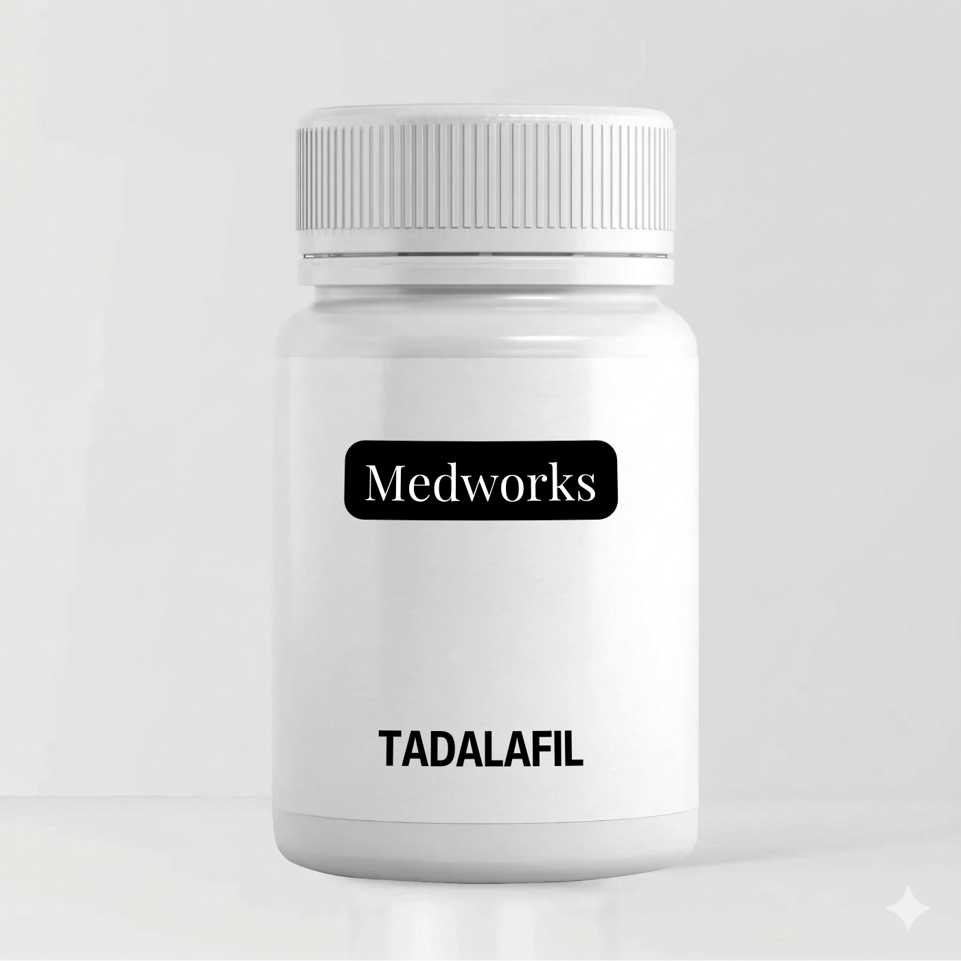 Tadalafil