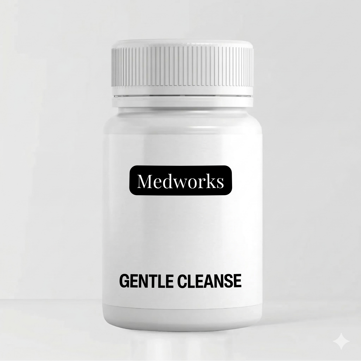 Gentle Cleanse