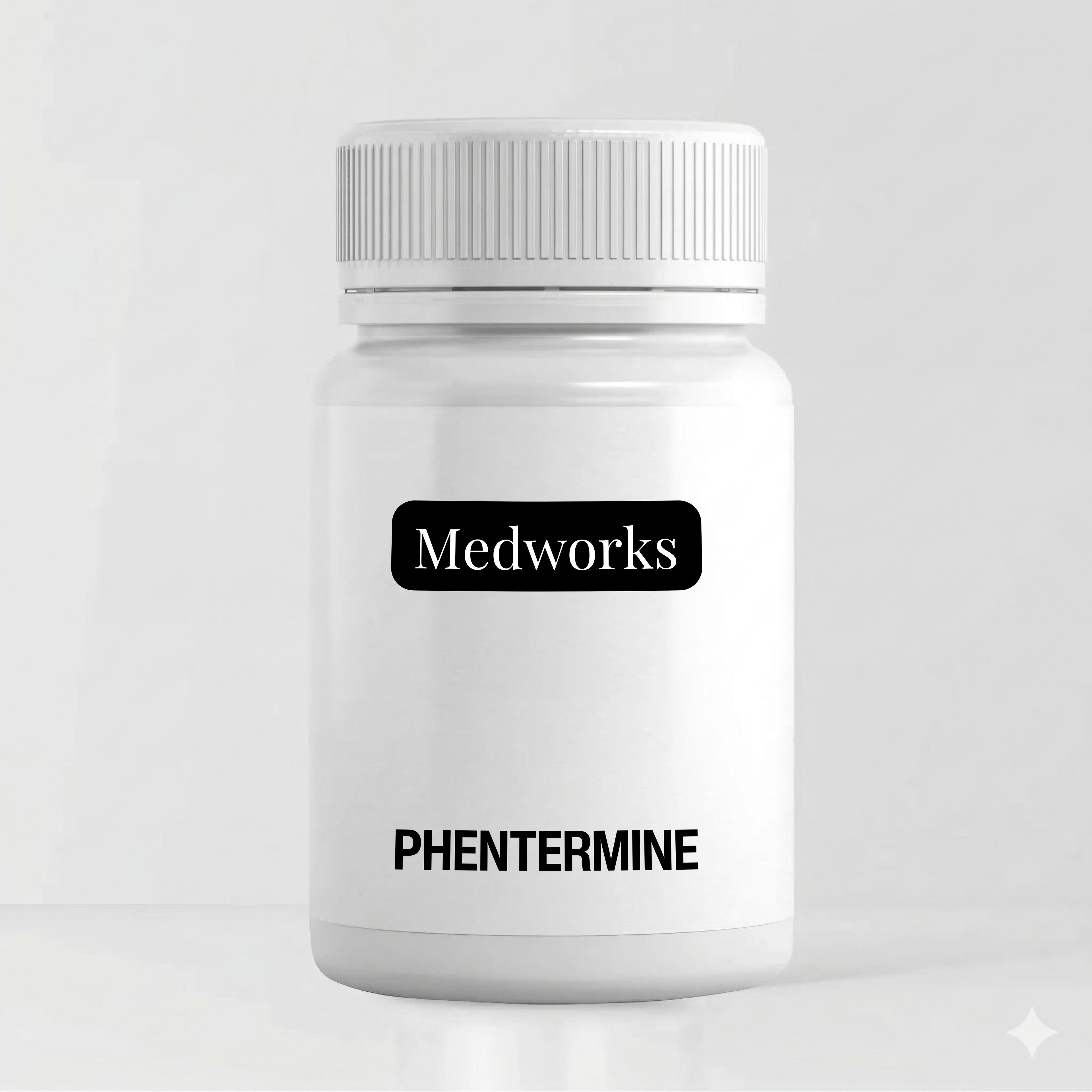 Phentermine