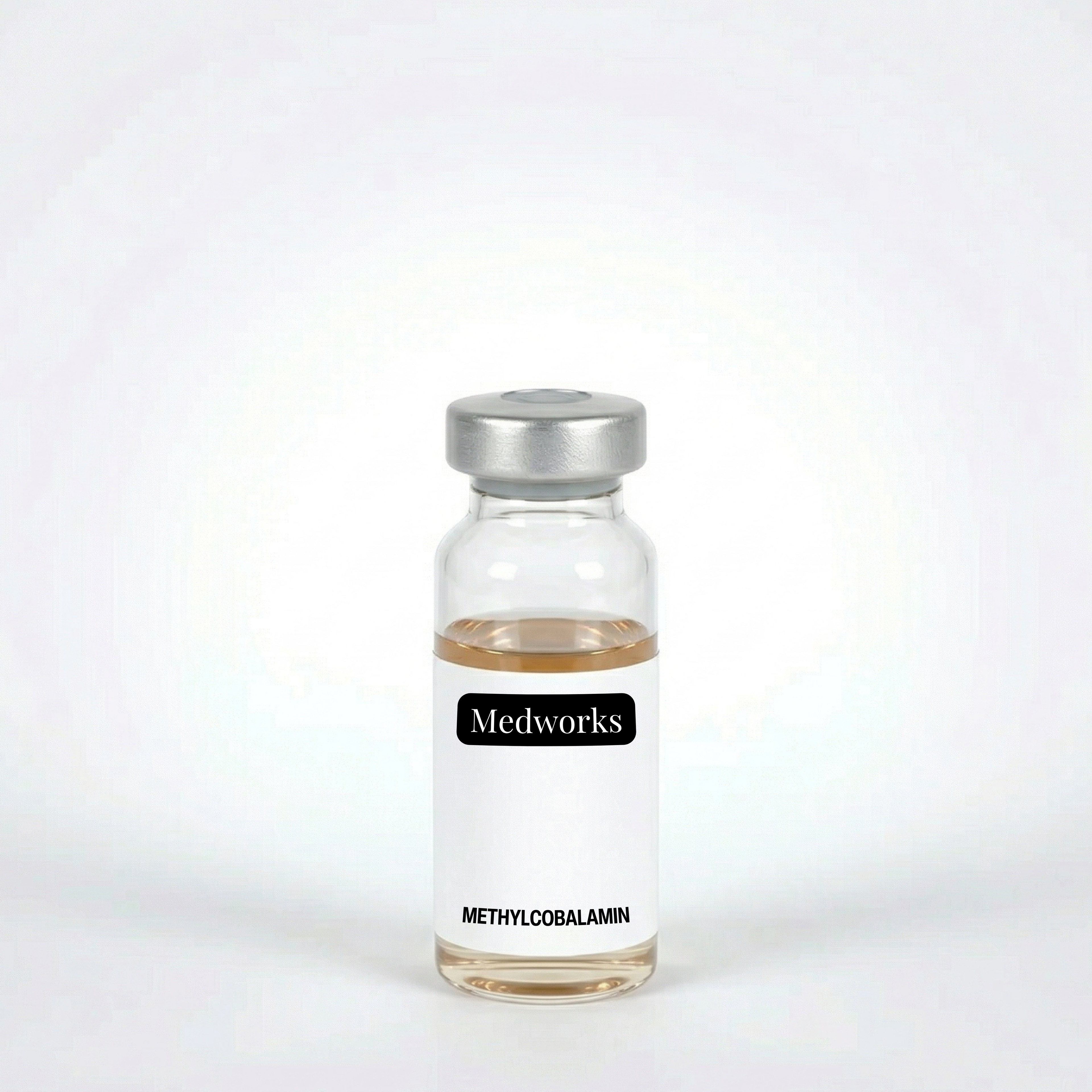 Methylcobalamin (Vitamin B12) Injection