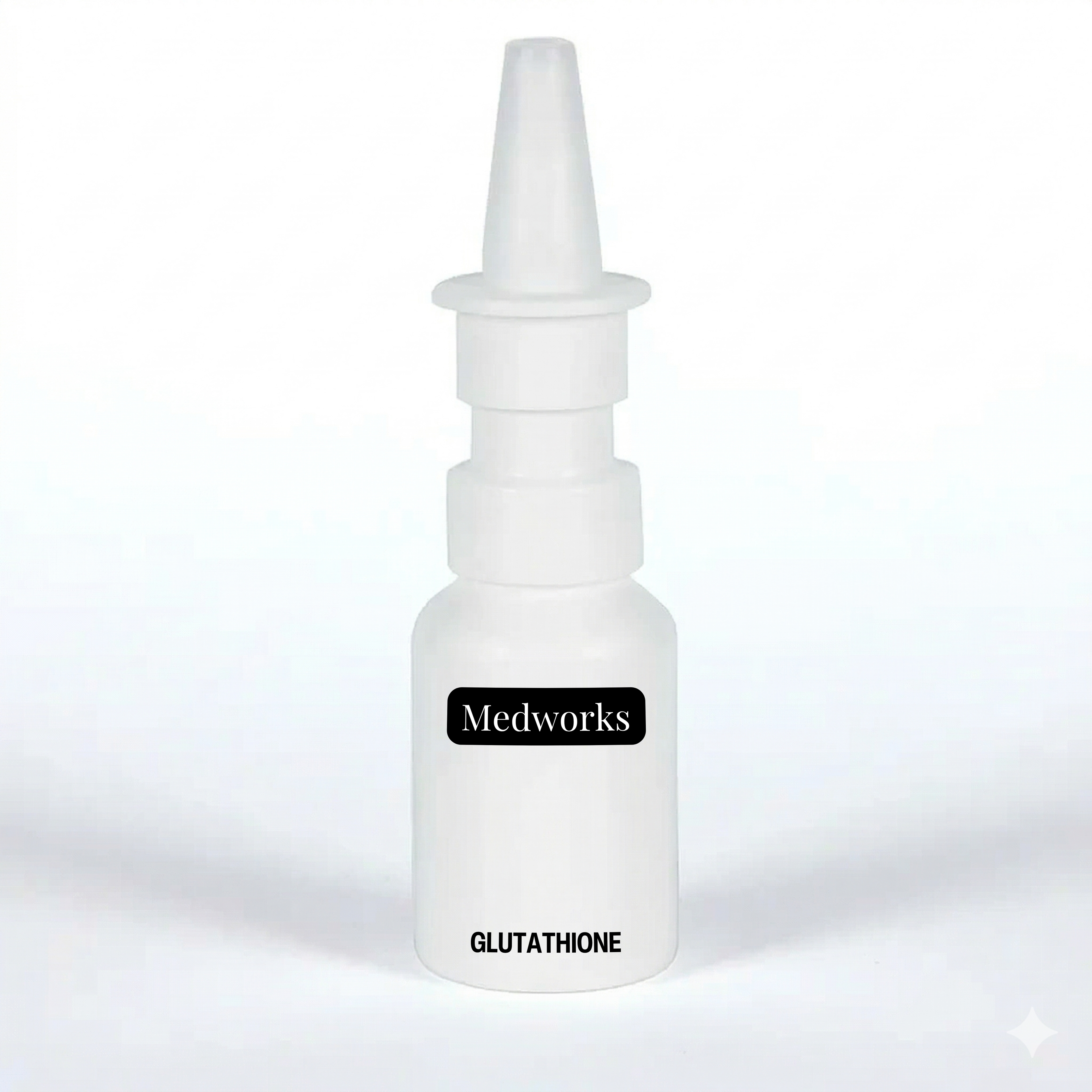 Glutathione Nasal Spray