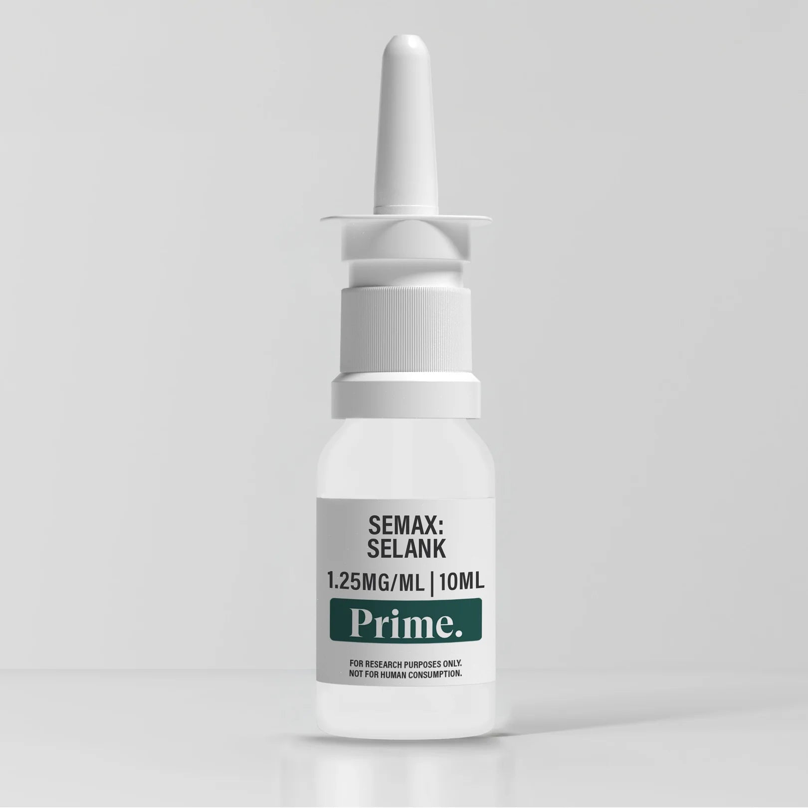 SEMAX/SELANK 50:50 Combo