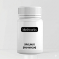 SIROLIMUS (RAPAMYCIN)