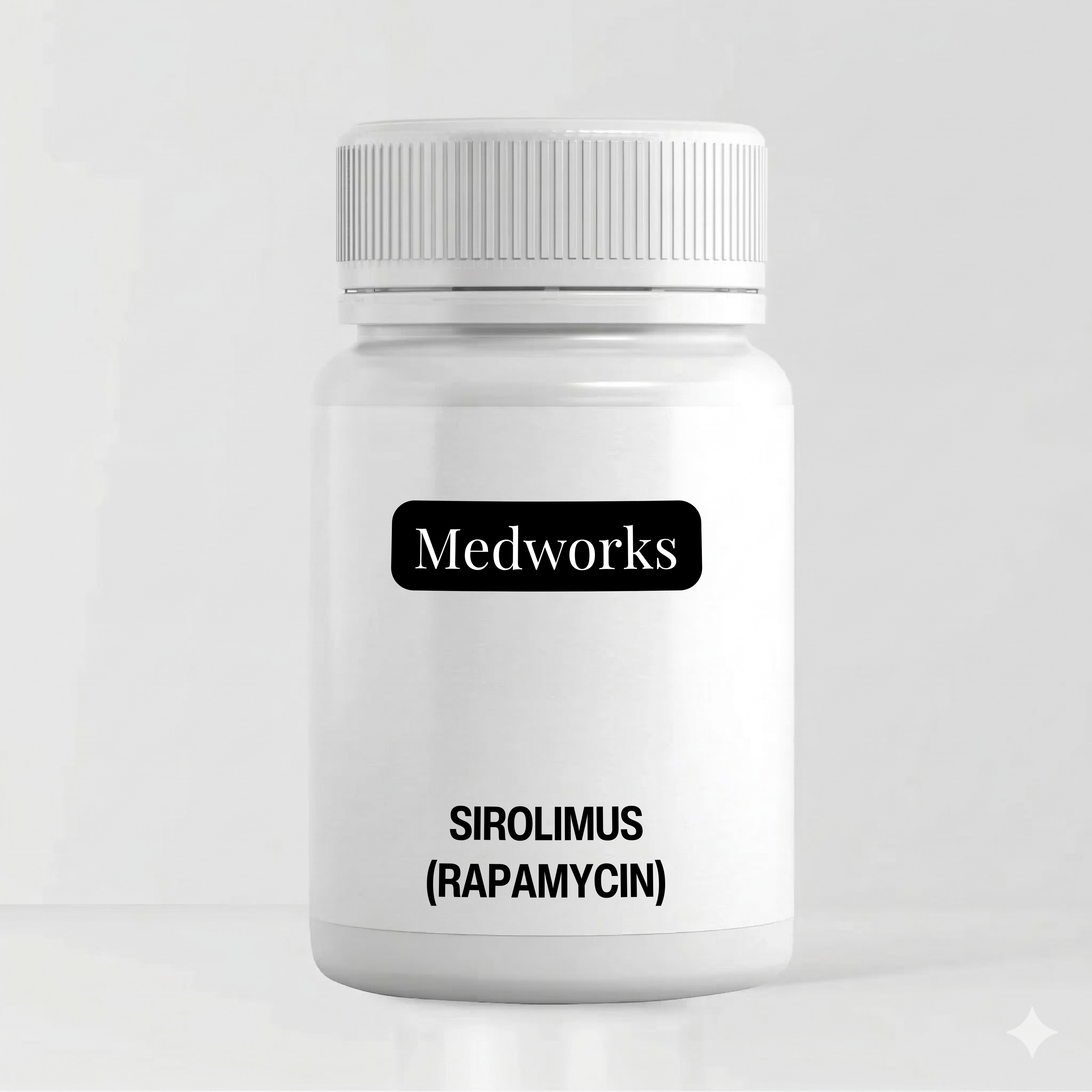 SIROLIMUS (RAPAMYCIN)