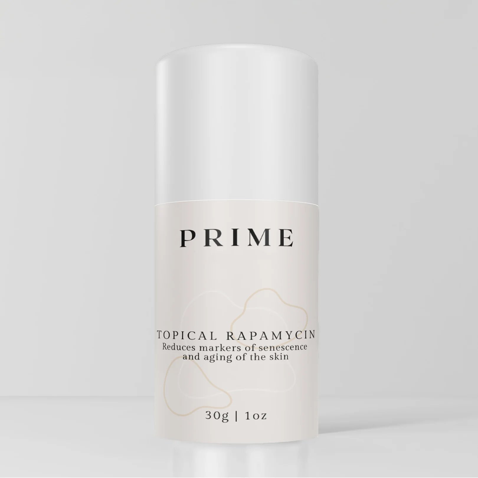 TOPICAL RAPAMYCIN Cream